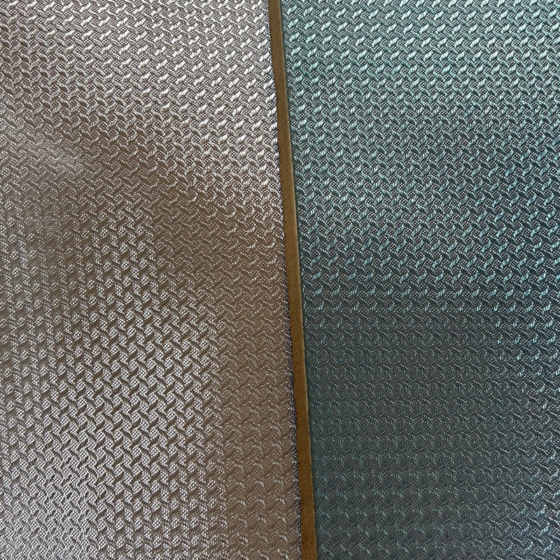 Galvanizirana tkanina od stakloplastike